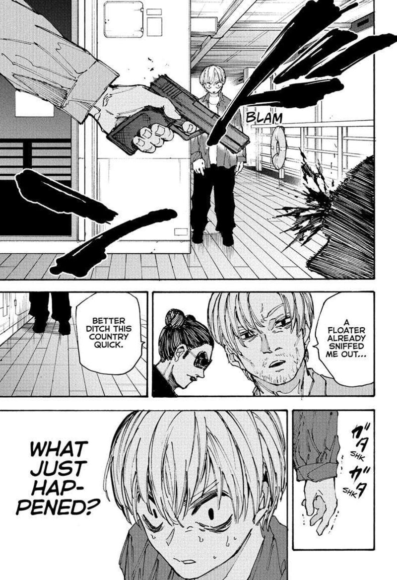 Chapter 197 - Page 21